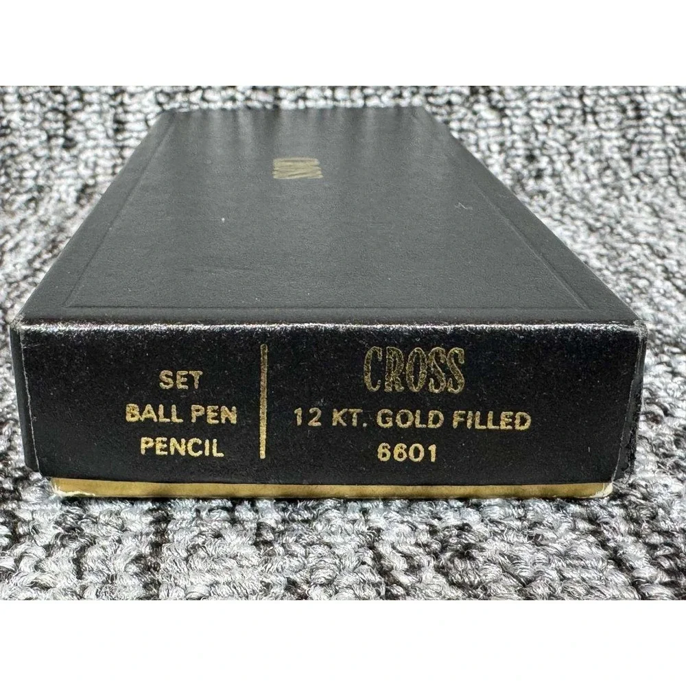 Cross vintage century